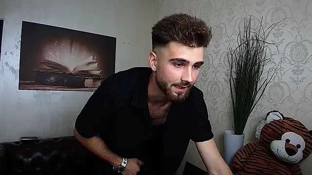 KyloEast webcam