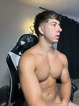 SEAN_CRUISE webcam