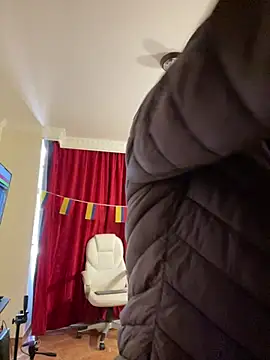 SamiiContreras_ webcam