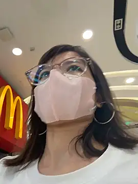 Wendy_789 webcam
