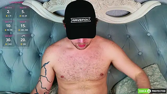 ArthurMeyers webcam
