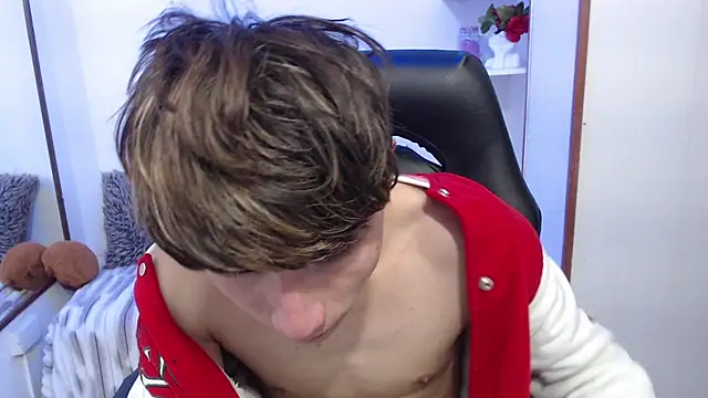 Yao_23 webcam