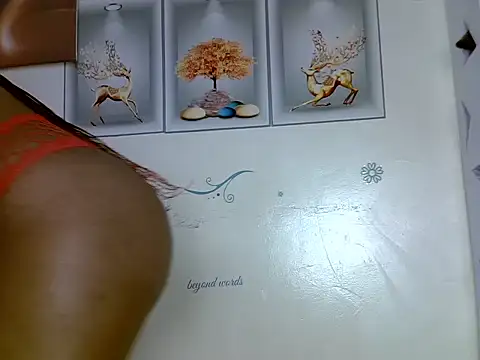 sexyygyall webcam