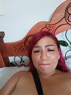 Agata_Traviesa webcam