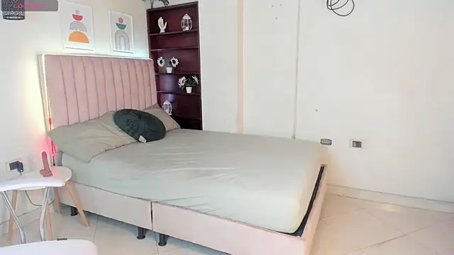 lulu_park live cam on StripChat