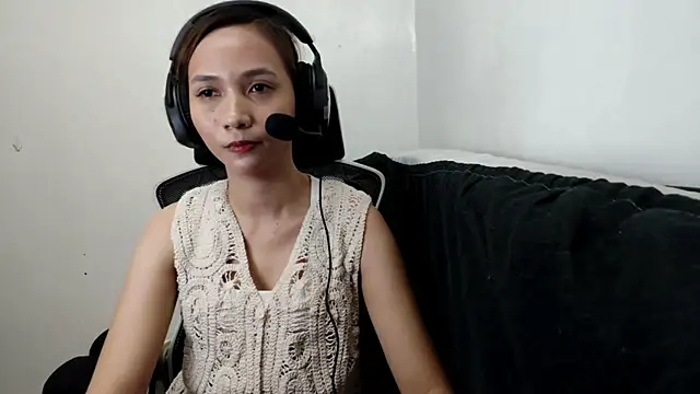 IvoryMadeiros webcam