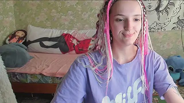 Cutie_Adelia webcam