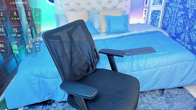 hunterwest06 live cam on StripChat