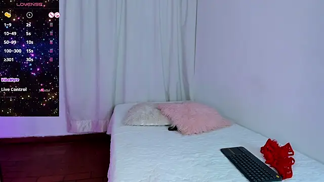 VioletaSotter live cam on StripChat