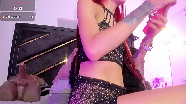 april_jones05 webcam