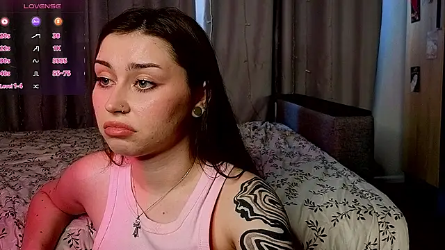danieliis webcam