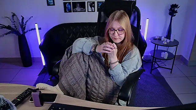 lanafitch live cam on StripChat