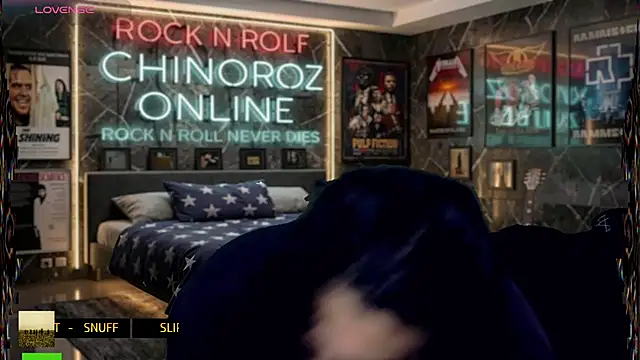 chino_roz webcam