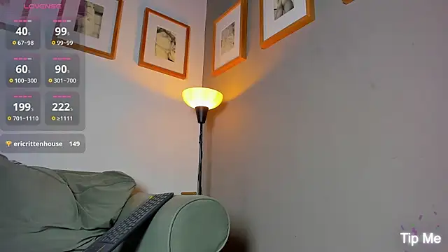 Ackerman_Eren_ webcam