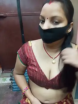 Manjudear webcam