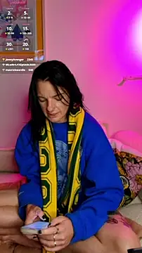 Sookie_Soxxxe webcam