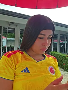Luisa_Madrid webcam