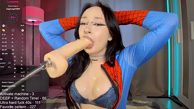 Juicy_Vikki webcam