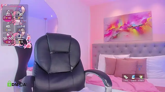 sweetrose_01 webcam
