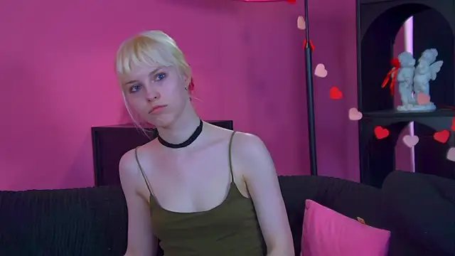 HannahHollis webcam