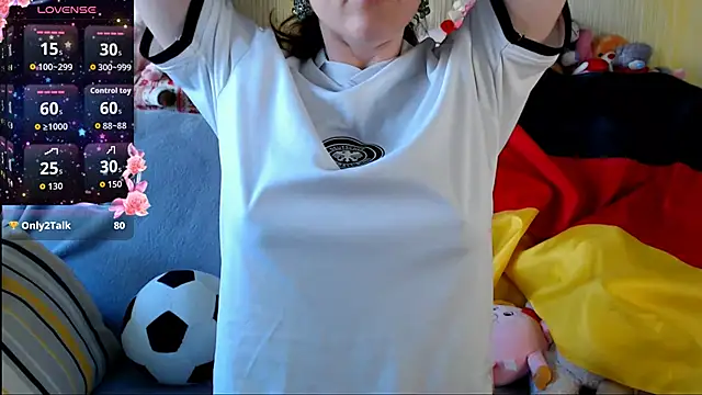 vaders_daughter webcam
