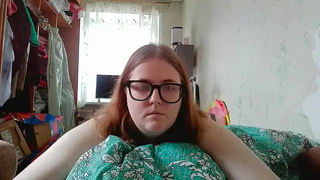 DesireMelissa webcam