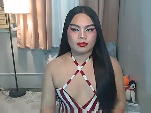 TSbrianaHugeCock webcam