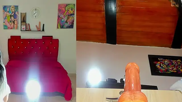 nikky_rosse webcam