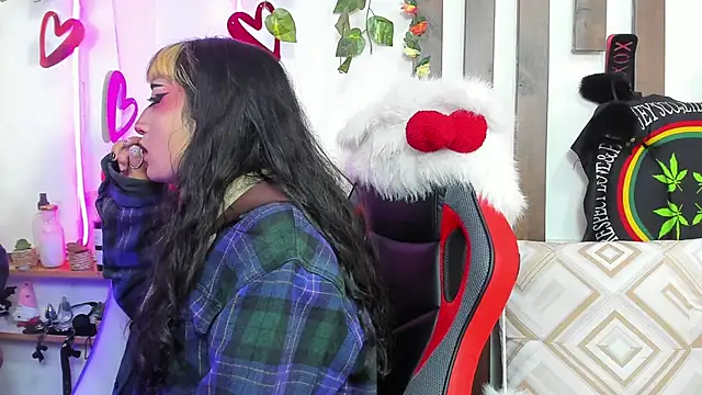 MeowMota_ webcam