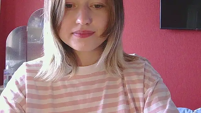 Beloved_Mary webcam