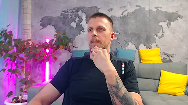 VikingChrisss webcam