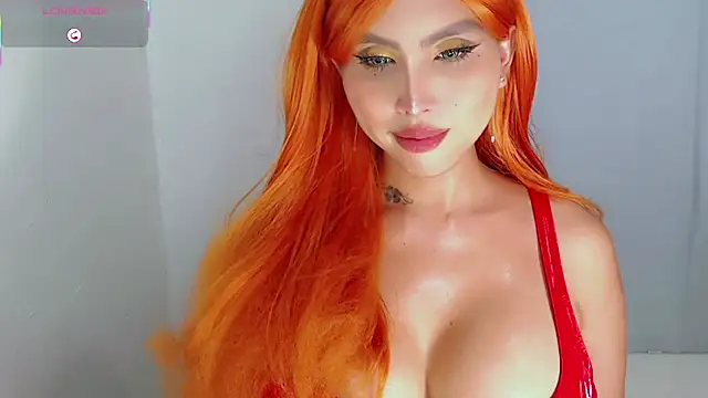 模特: adreana_69