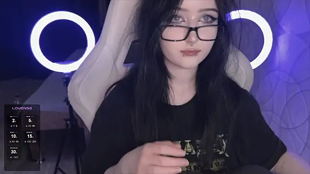 SinSpirits webcam