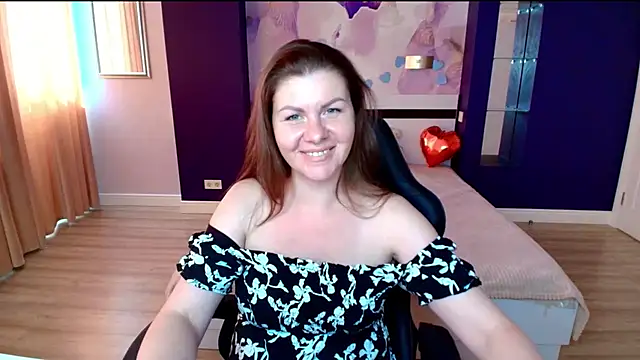 LunaKissesx webcam