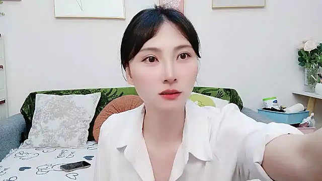 yuyan3929 live cam on StripChat
