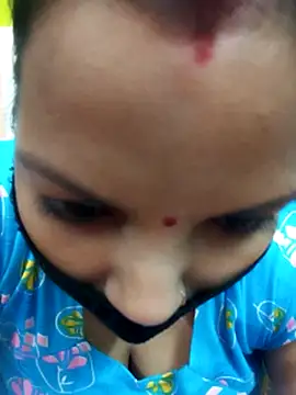 Manjudear webcam