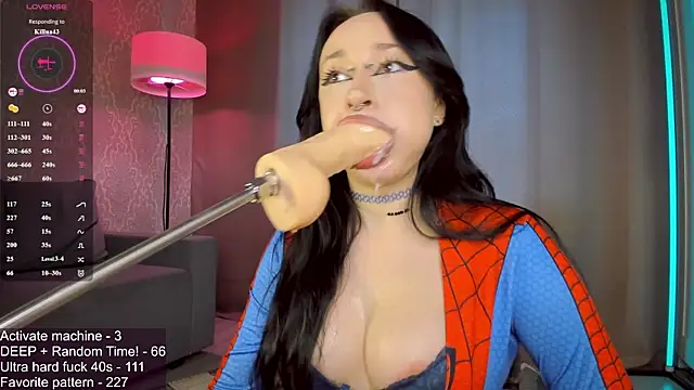 Juicy_Vikki webcam