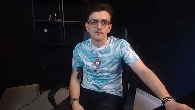 FelixStarkk webcam