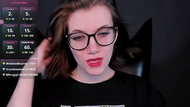 CathyAdams webcam