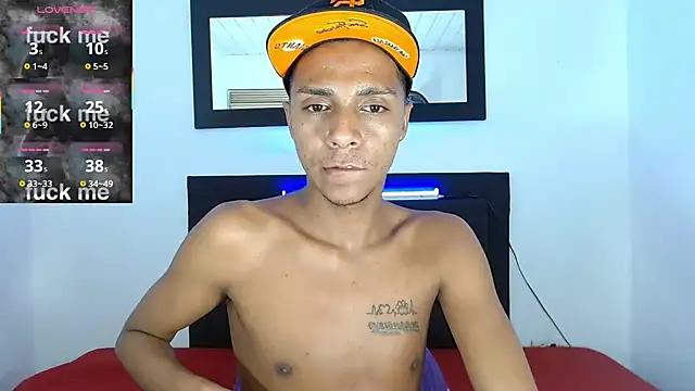 hotboyluxe webcam