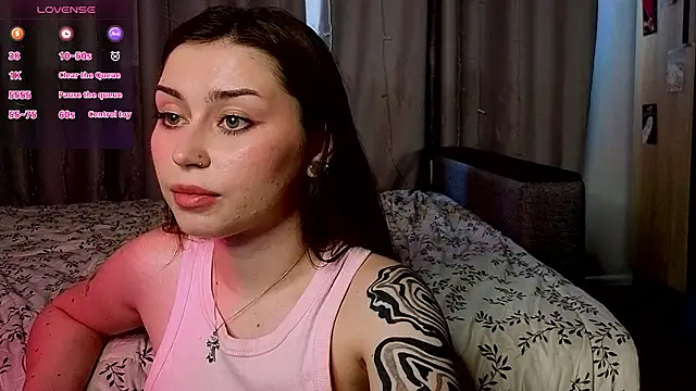 danieliis webcam