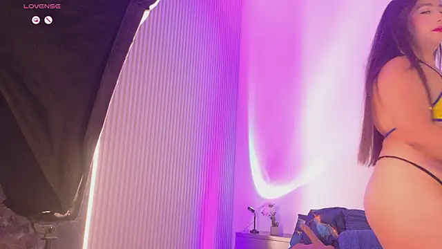Hannah-Prada webcam