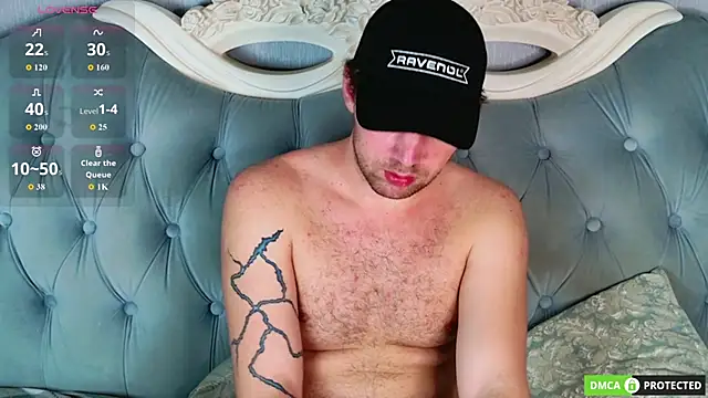 ArthurMeyers webcam