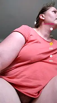 xxSexyBushLinnxx webcam
