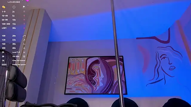 BiancaPierce webcam