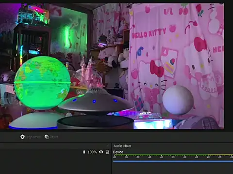 JesuAdam webcam
