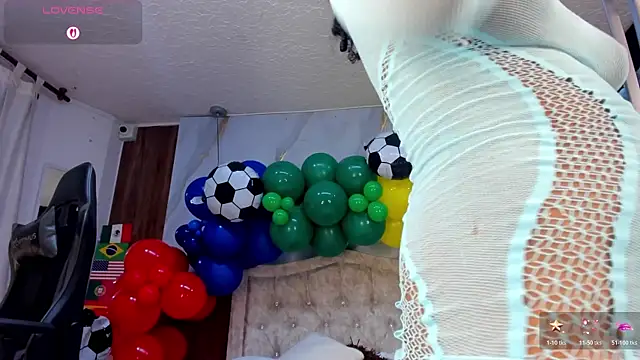 lia_16 webcam