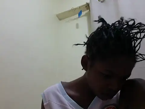 queen-sasha webcam