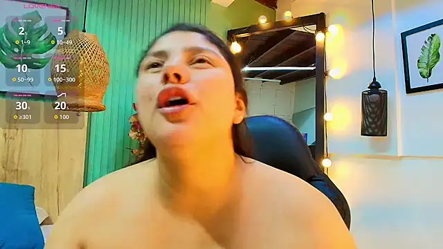 george_jonnes webcam
