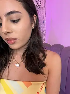 AbyThompson webcam